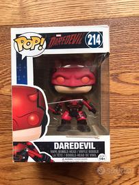 Funko pop Daredevil 214