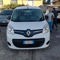 Renault Kangoo 1.5 dCi