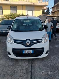 Renault Kangoo 1.5 dCi