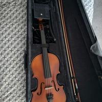 Strumento musicale violino