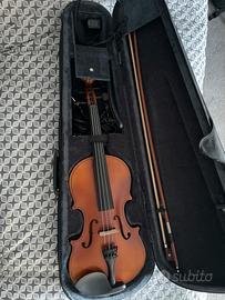 Strumento musicale violino