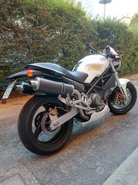 Ducati Monster 900 - 2002