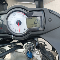 Kawasaki Versys 650