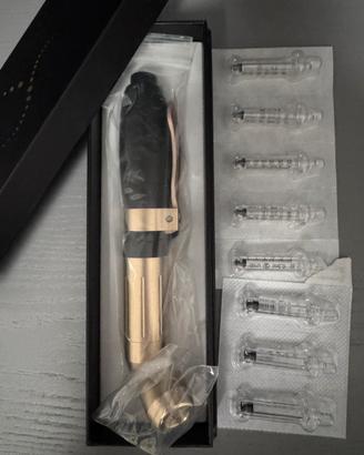 Hyaluron pen nuova