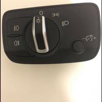Interruttore luci audi a3