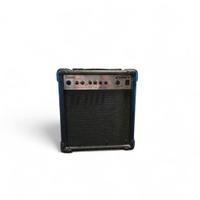 Amplificatore Tenson scream 15