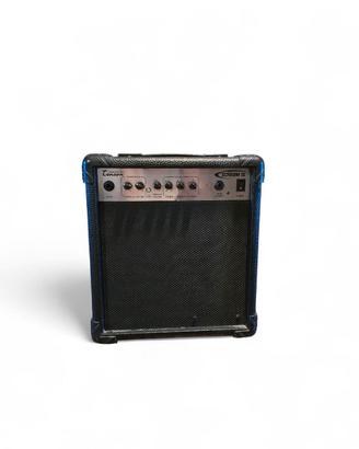 Amplificatore Tenson scream 15