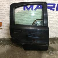 Porta posteriore destra Fiat Panda (169)