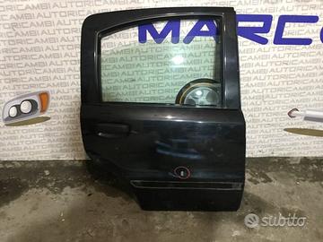 Porta posteriore destra Fiat Panda (169)