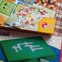 Giochi in scatola