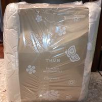 Trapunta thun matrimoniale