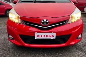 TOYOTA - Yaris - 1.4 D-4D 5p. Lounge
