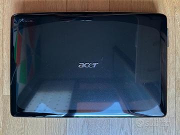 Acer Aspire 7520G-ICY70