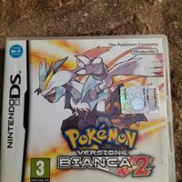 Pokemon versione bianca 2