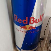 frigo originale red bull