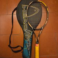 racchetta da tennis HEAD