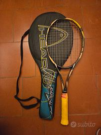 racchetta da tennis HEAD