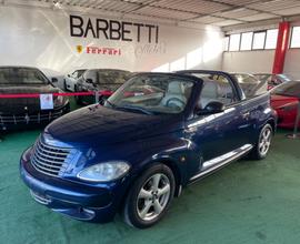 Chrysler PT Cruiser GT Cabrio 2.4 T PERMUTE RATE