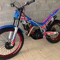 Trial Beta Evo 300 Factory