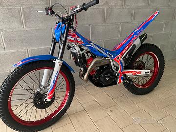 Trial Beta Evo 300 Factory
