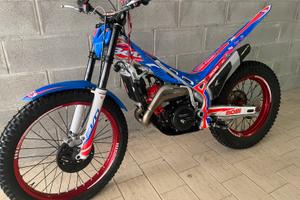 Trial Beta Evo 300 Factory