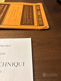 Antologie pianistiche