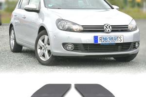 TAPPI LAVAFARI PER VOLKSWAGEN VW GOLF 6 08-12