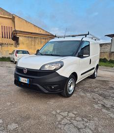 Fiat Doblo Doblò 1.4 T-Jet 16V Natural Power Easy