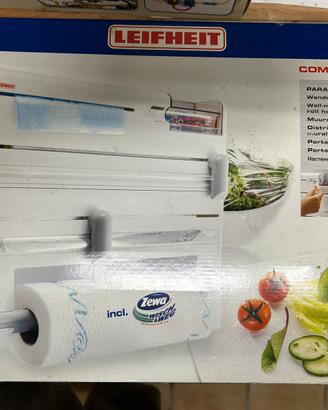 Organizer cucina