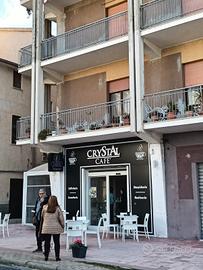 Al centro Cetraro Marina super arredato 