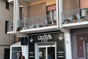 Al centro Cetraro Marina super arredato 