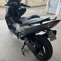 Yamaha T max 500