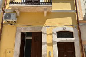 Appartamento indipendente cerignola