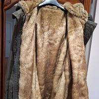 Spiewak Parka Americano Donna Nuovo M