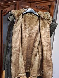 Spiewak Parka Americano Donna Nuovo M