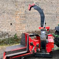 Cippatore Farmi CH27