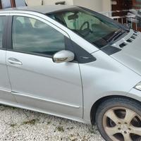 Mercedes Classe A180 Avantgarde