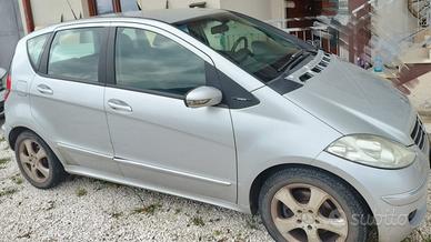 Mercedes Classe A180 Avantgarde