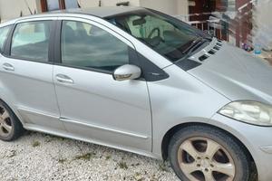 Mercedes Classe A180 Avantgarde