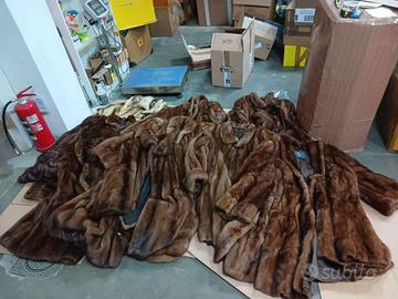 9 giacche usate da donna