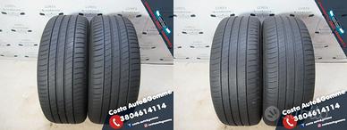 Gomme 225 55 18 Michelin  85% 225 55 R18