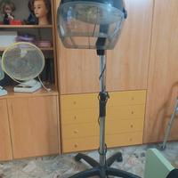 casco asciugacapelli