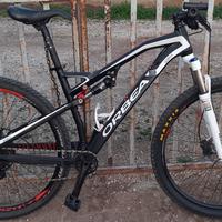 mtb orbea occam 