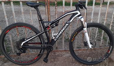 mtb orbea occam 