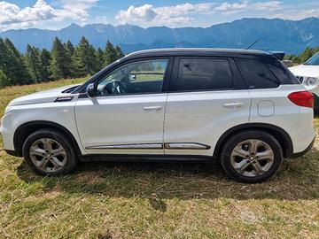 vitara 1.6 ddis allgrip