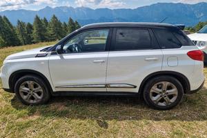 vitara 1.6 ddis allgrip