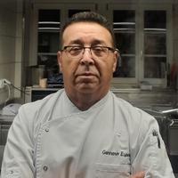 Pizzaiolo-Cuoco