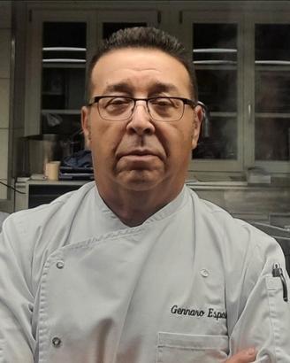 Pizzaiolo-Cuoco