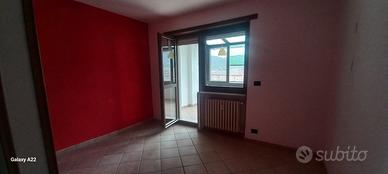 Alloggio luserna san giovanni (to)