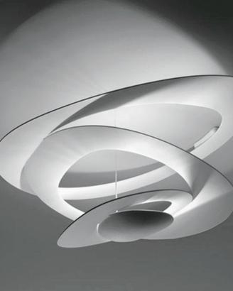 Lampadario Artemide Pirce LED